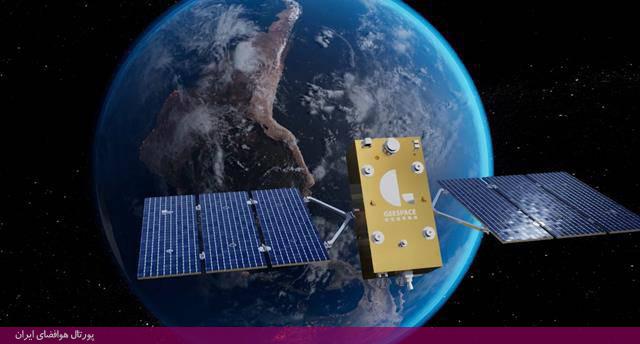 شرکت خودروسازی «جیلی» ماهواره می‌سازد